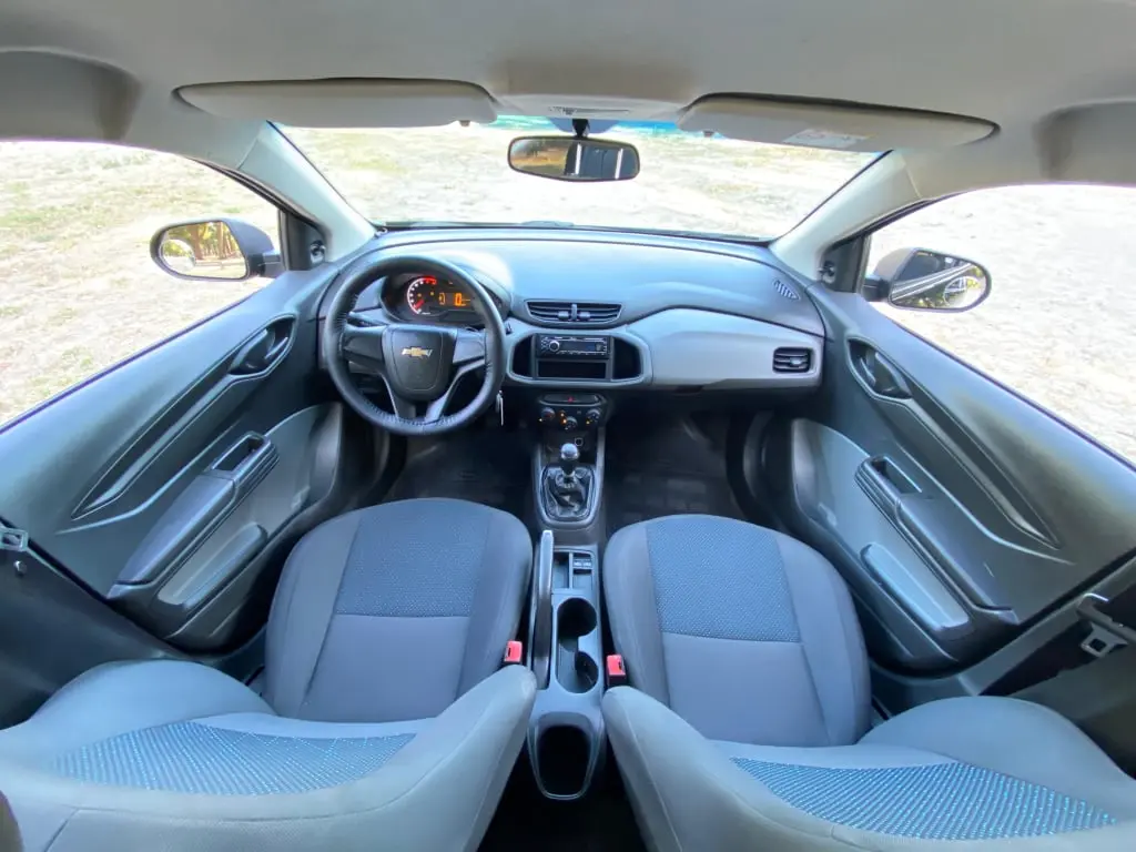 Mobirise Website Builder