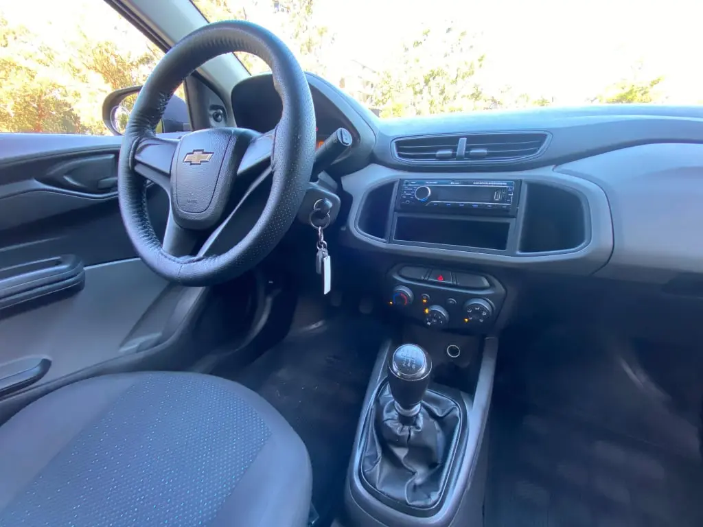 Mobirise Website Builder