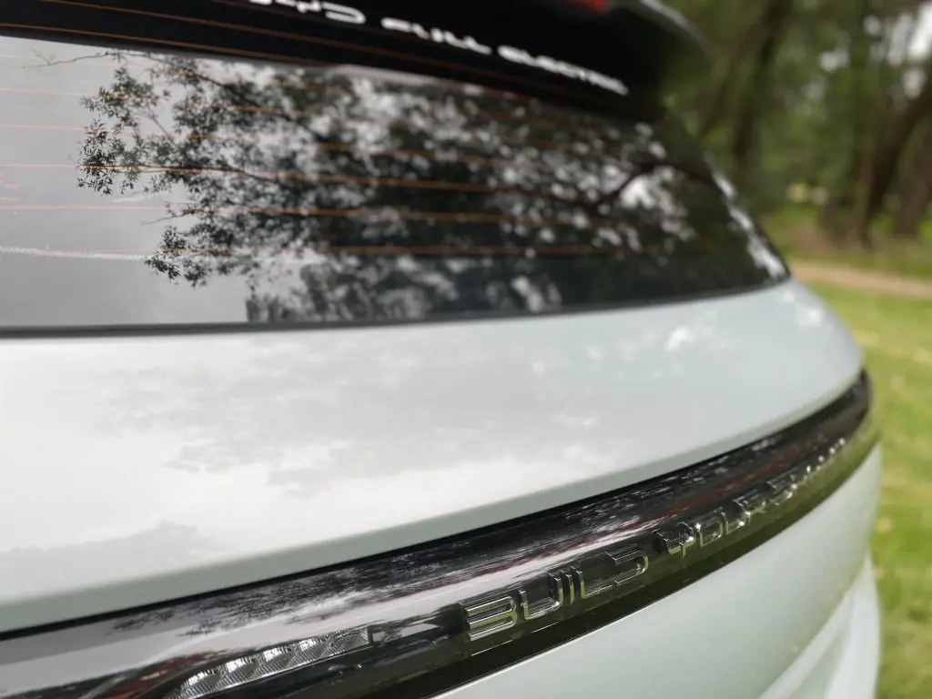 Mobirise Website Builder