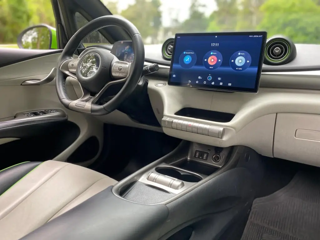 Mobirise Website Builder