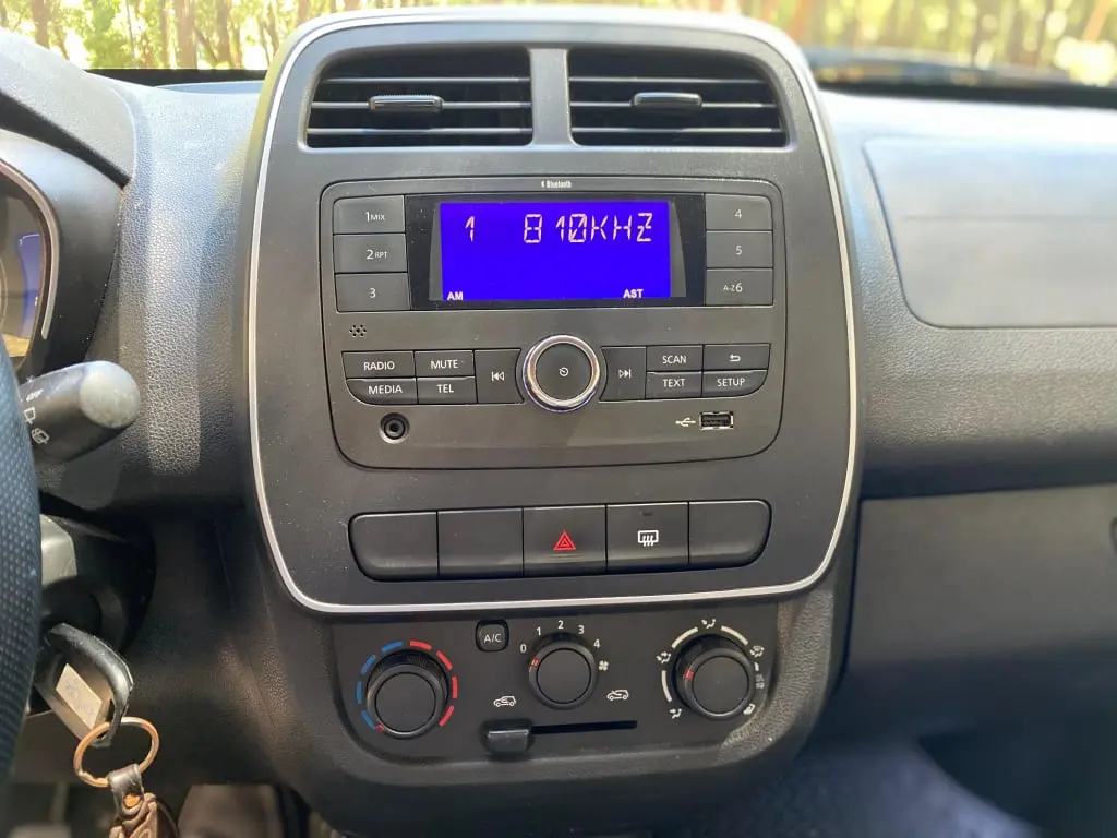 Mobirise Website Builder