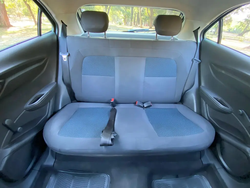 Mobirise Website Builder