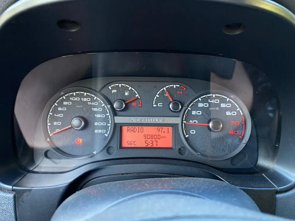 Mobirise Website Builder