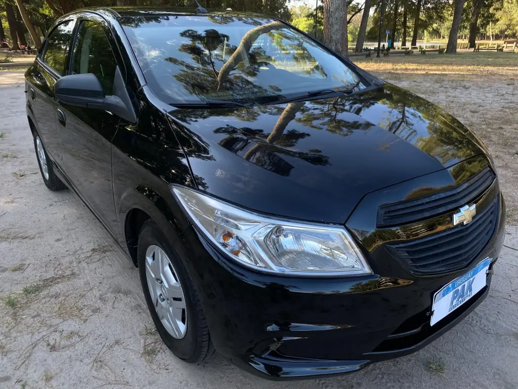 Mobirise Website Builder