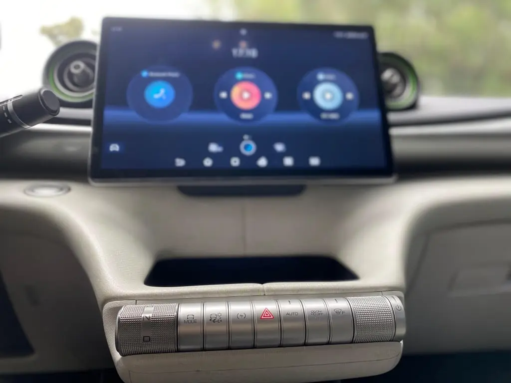 Mobirise Website Builder