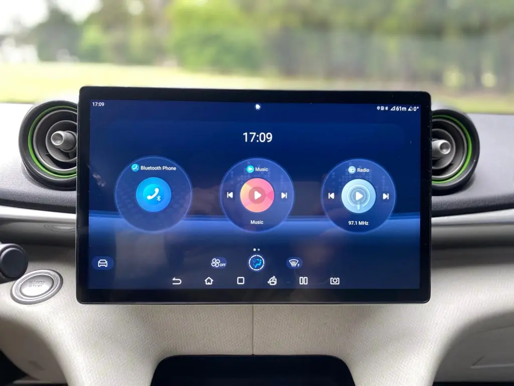 Mobirise Website Builder