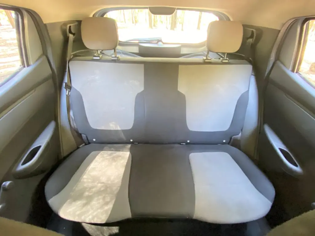 Mobirise Website Builder