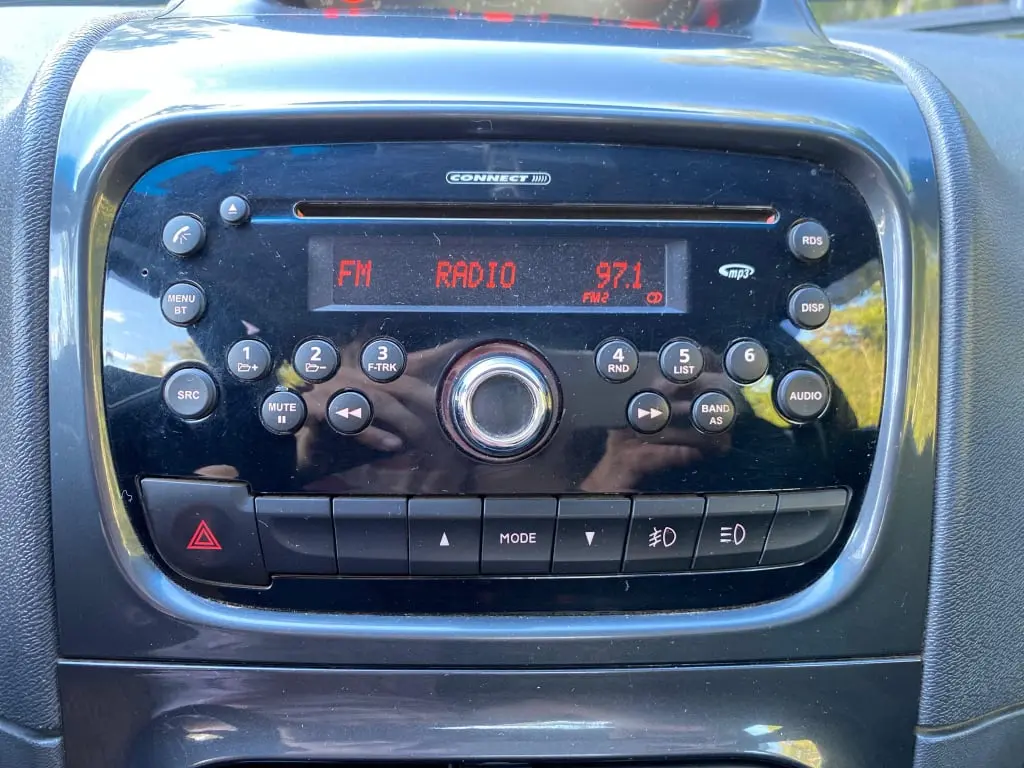 Mobirise Website Builder