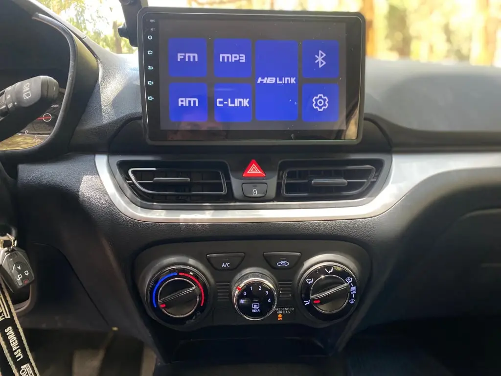 Mobirise Website Builder