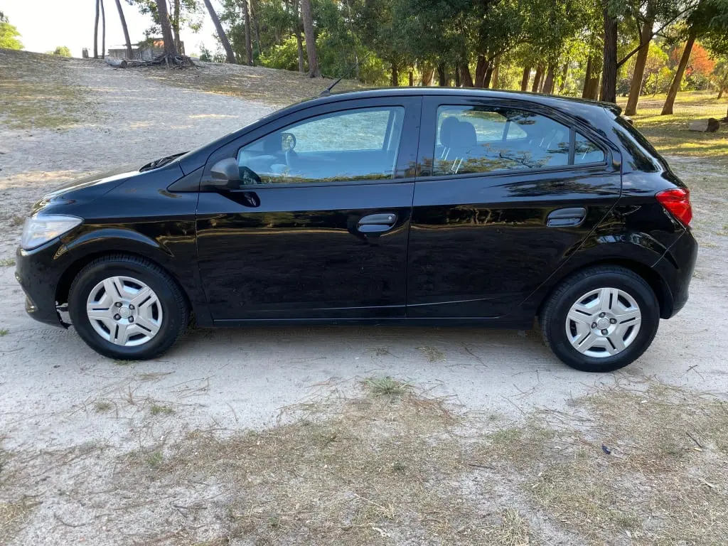 Mobirise Website Builder