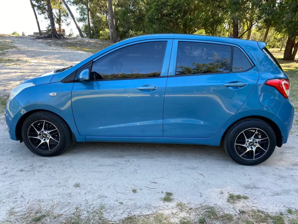 Mobirise Website Builder