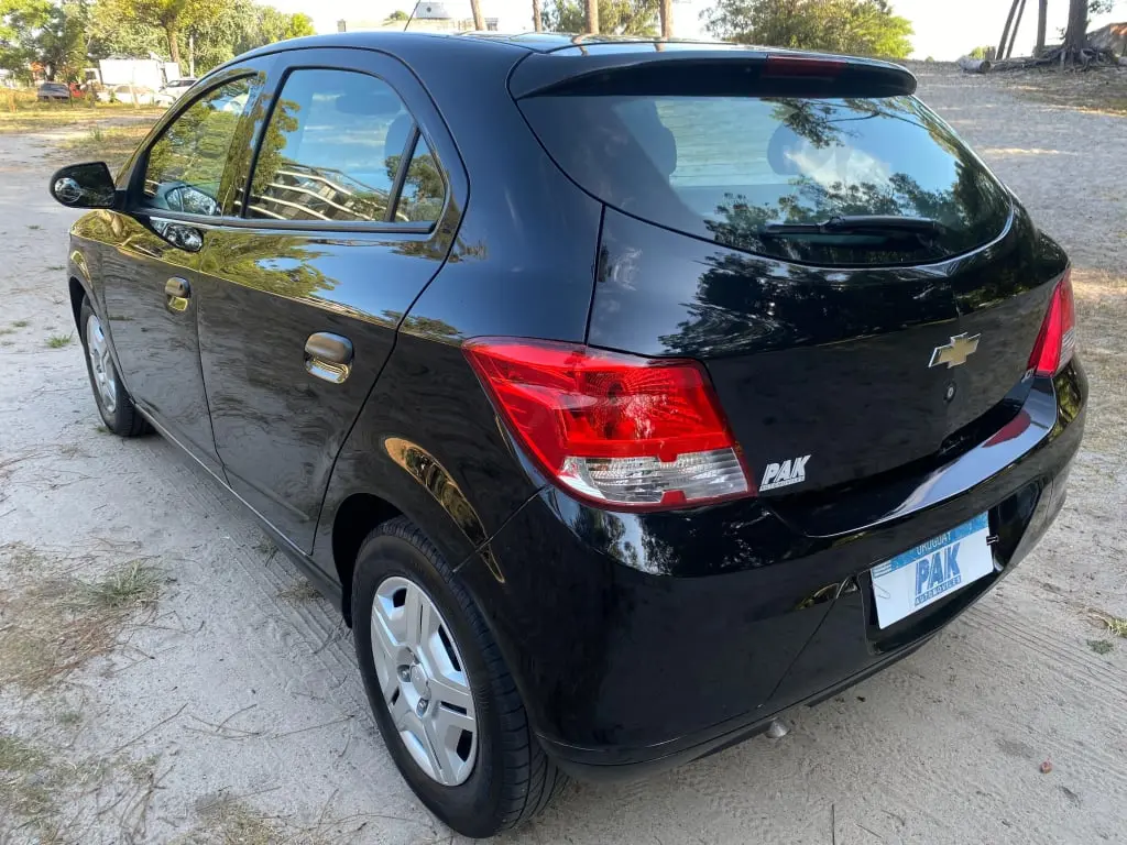 Mobirise Website Builder