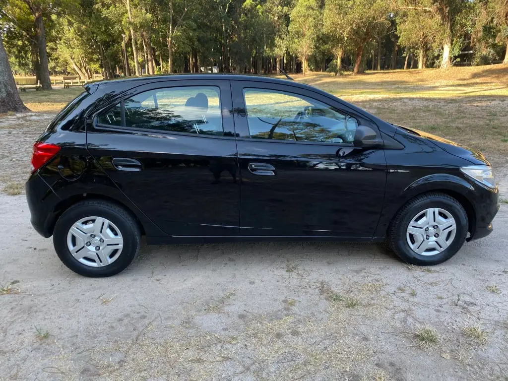 Mobirise Website Builder