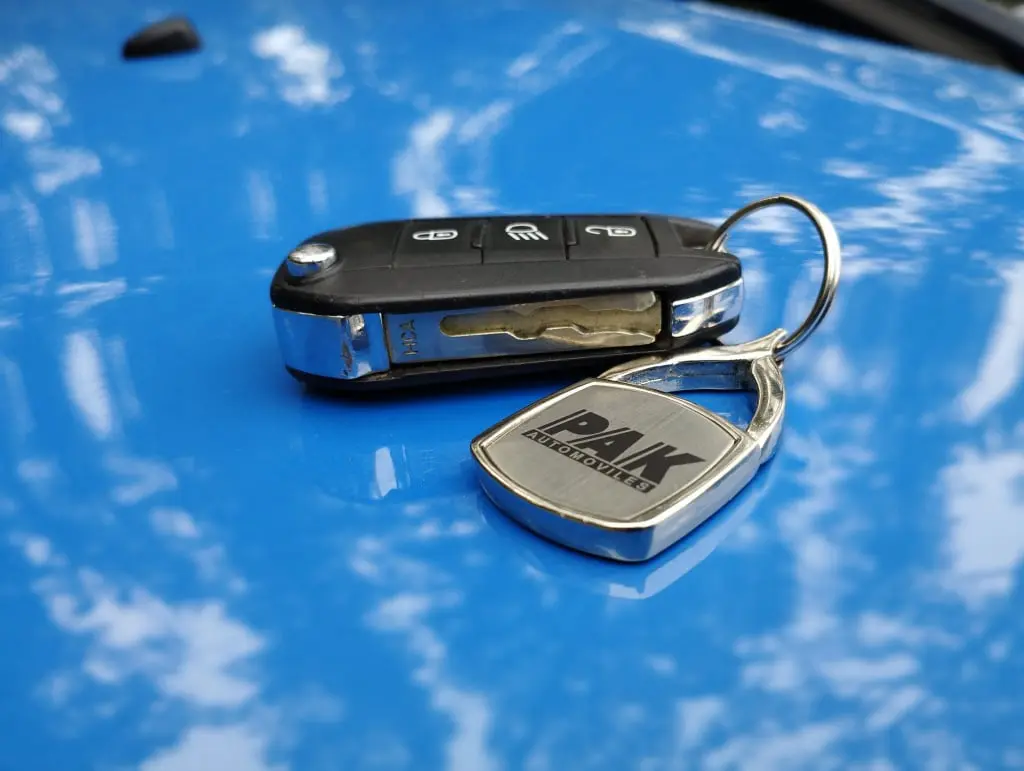 Mobirise Website Builder