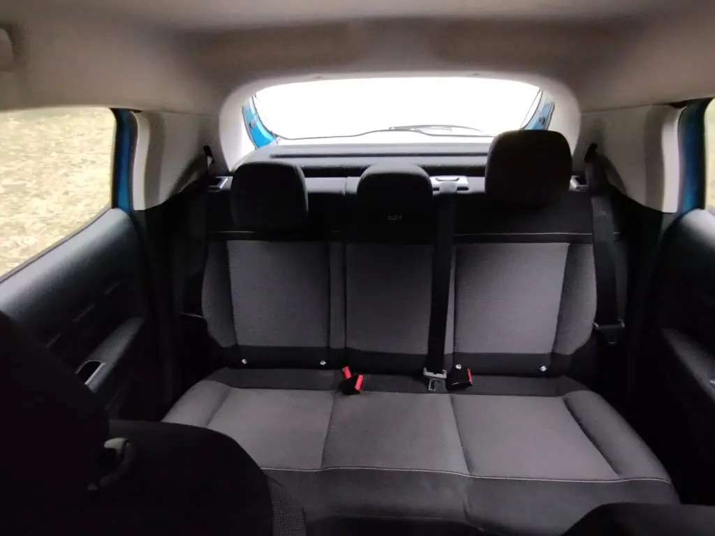 Mobirise Website Builder