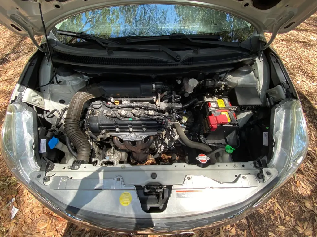 Mobirise Website Builder