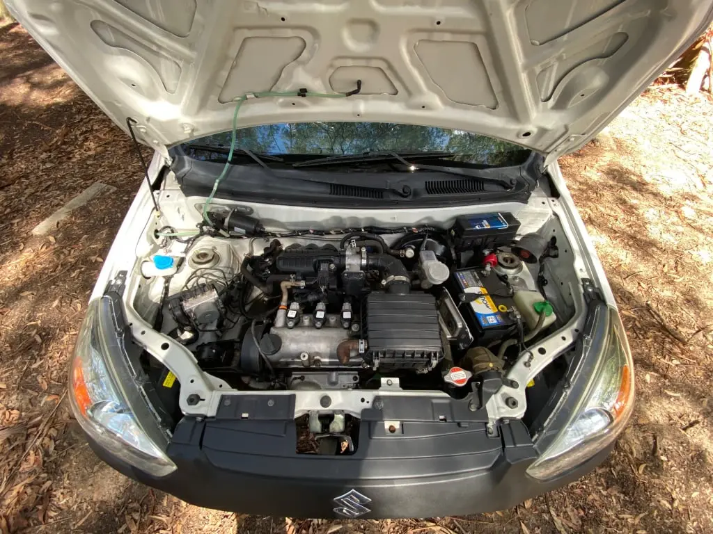 Mobirise Website Builder