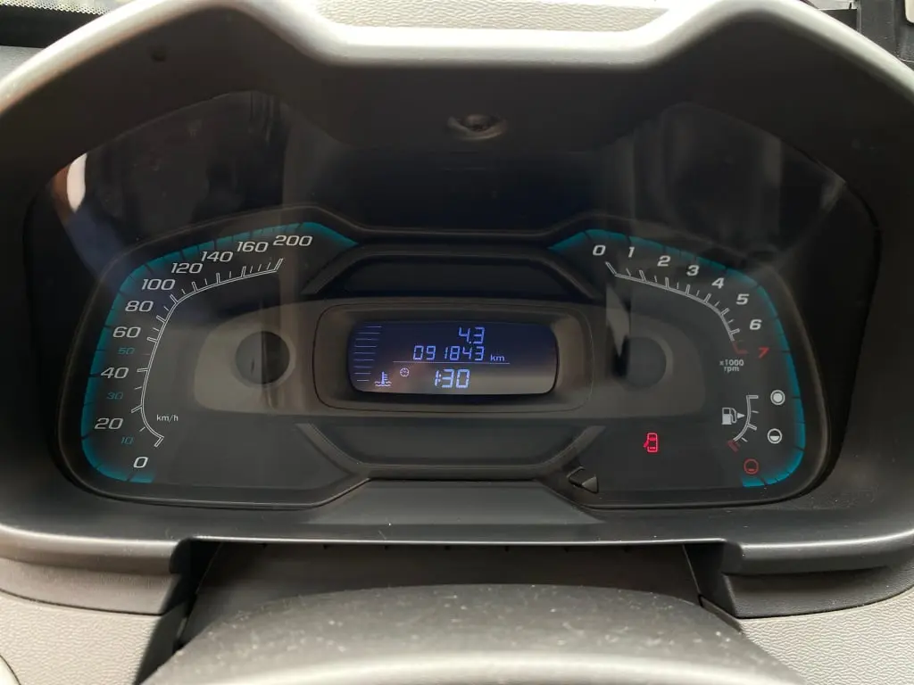 Mobirise Website Builder