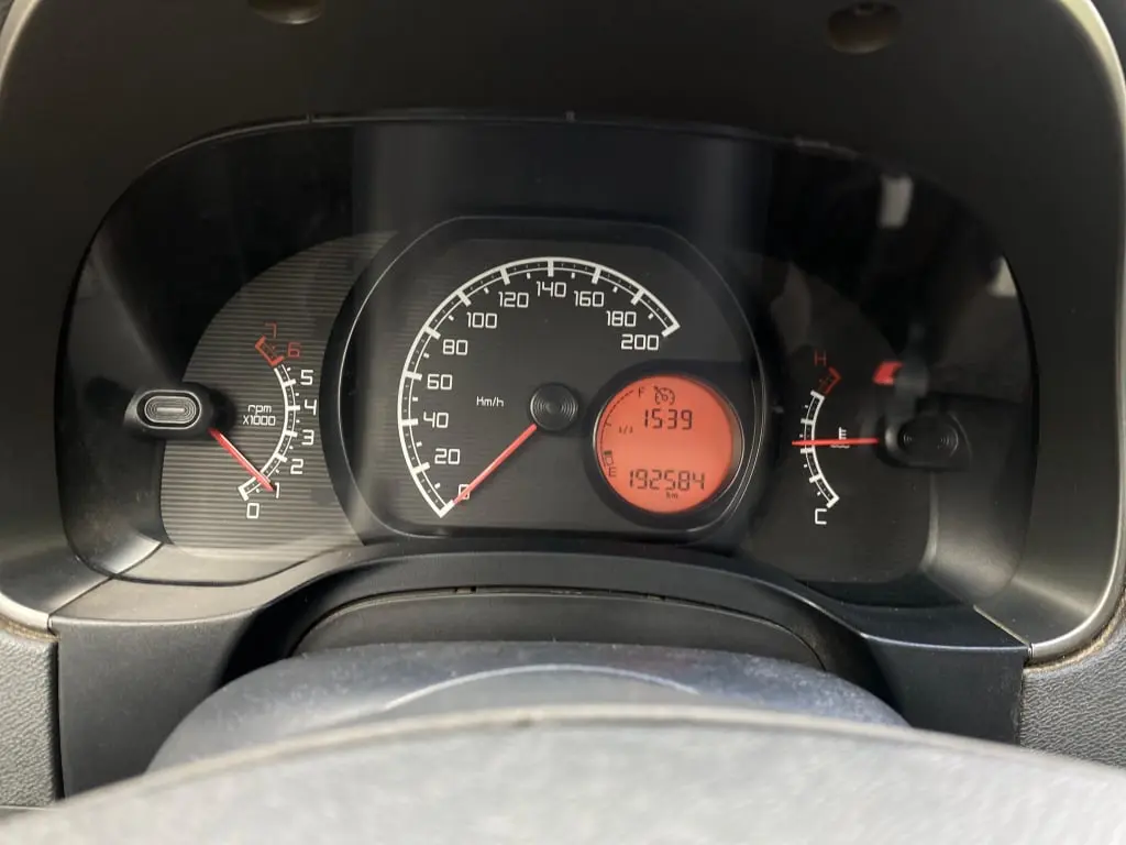 Mobirise Website Builder