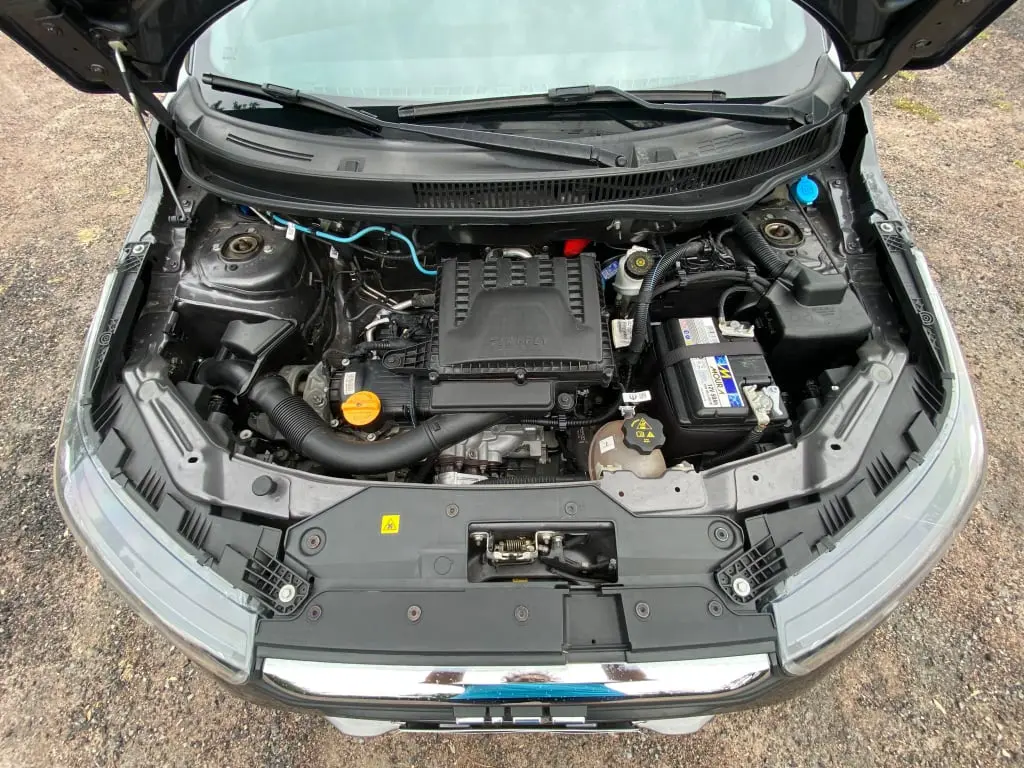 Mobirise Website Builder