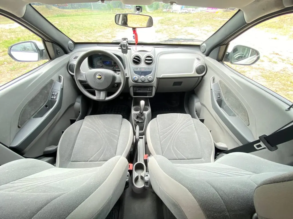 Mobirise Website Builder