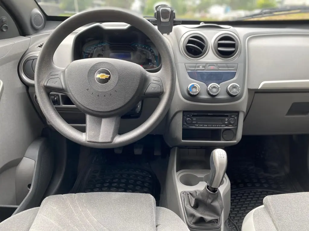 Mobirise Website Builder