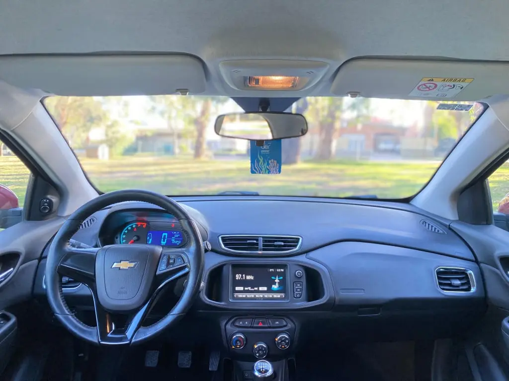 Mobirise Website Builder