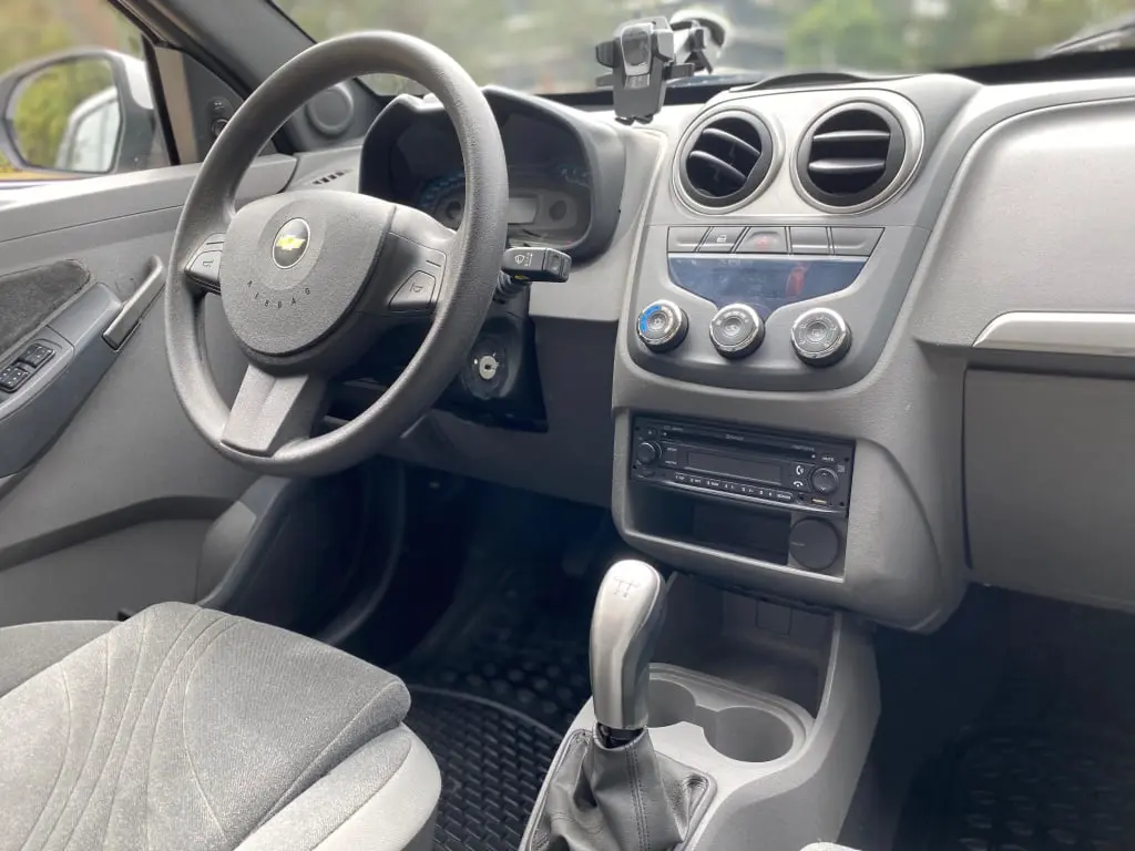 Mobirise Website Builder