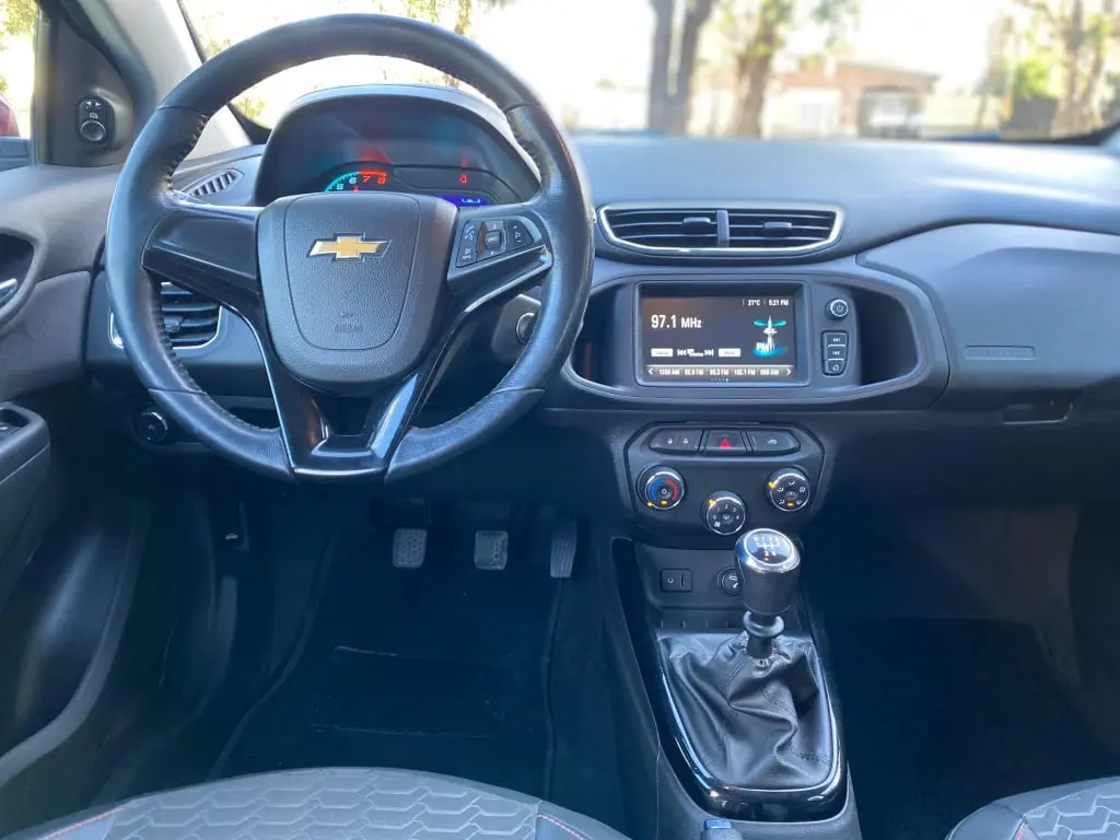 Mobirise Website Builder