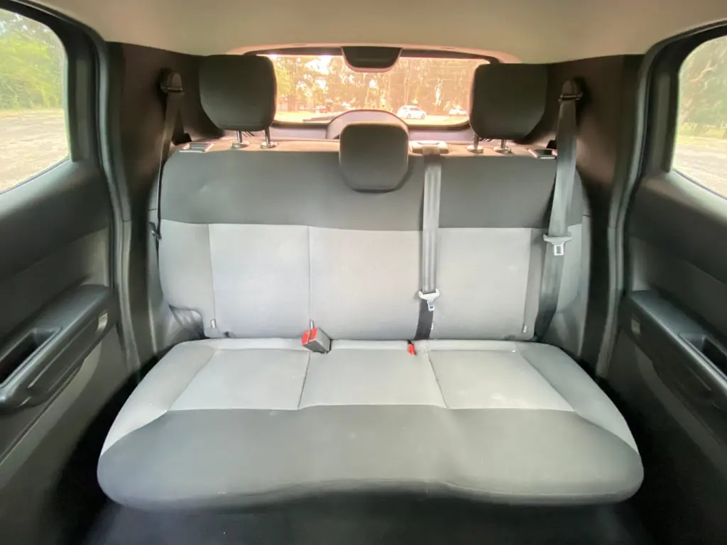 Mobirise Website Builder