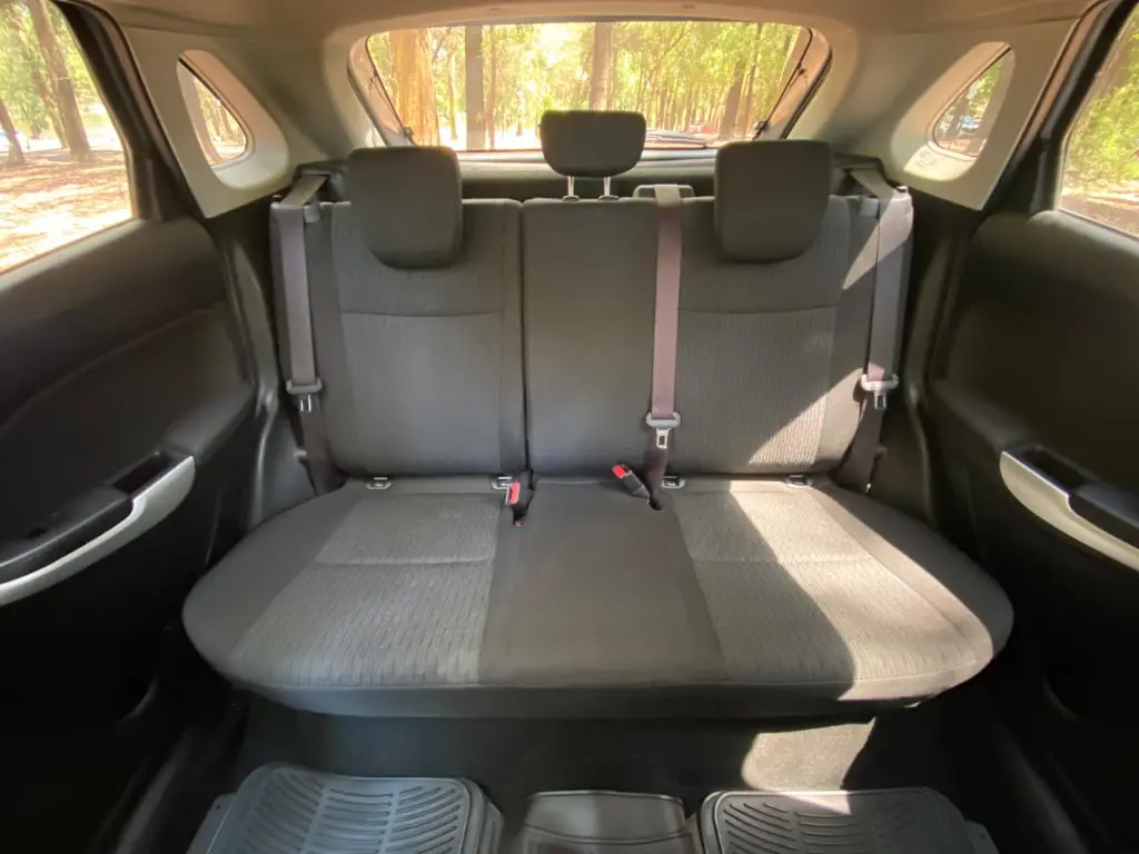 Mobirise Website Builder