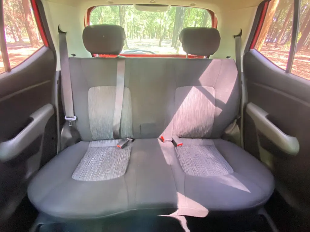 Mobirise Website Builder