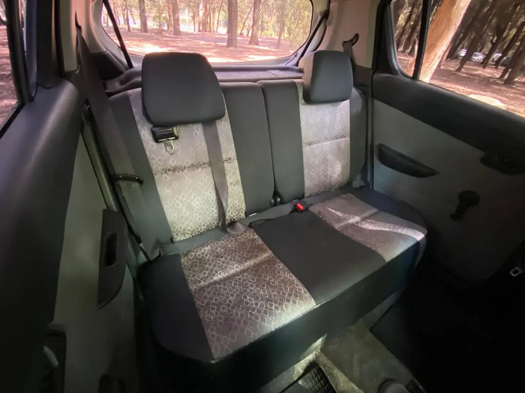 Mobirise Website Builder