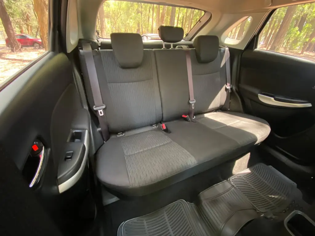 Mobirise Website Builder