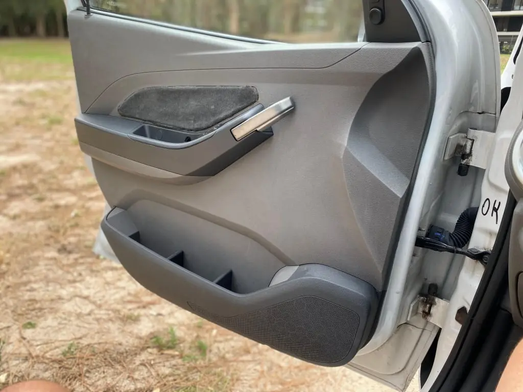 Mobirise Website Builder