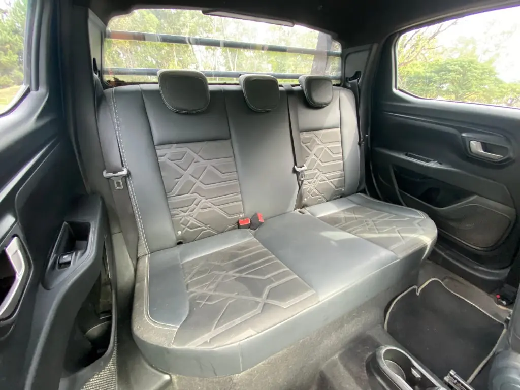 Mobirise Website Builder