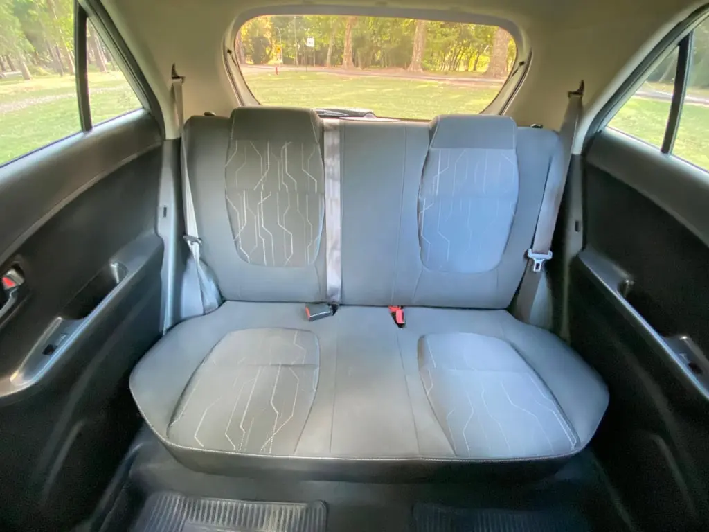 Mobirise Website Builder