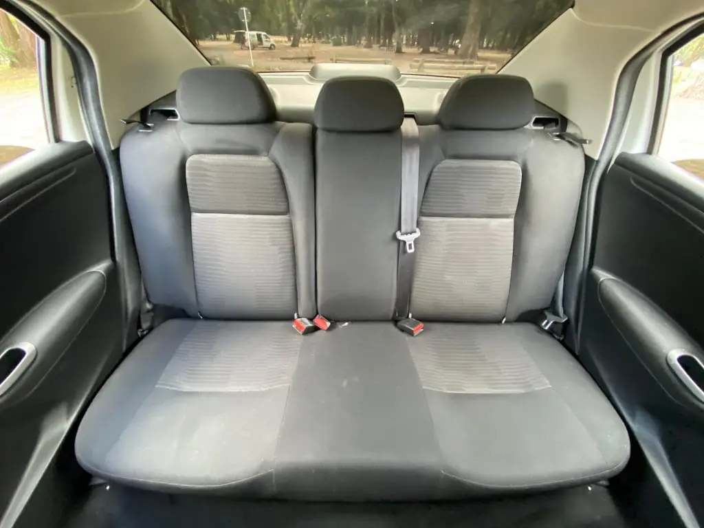 Mobirise Website Builder