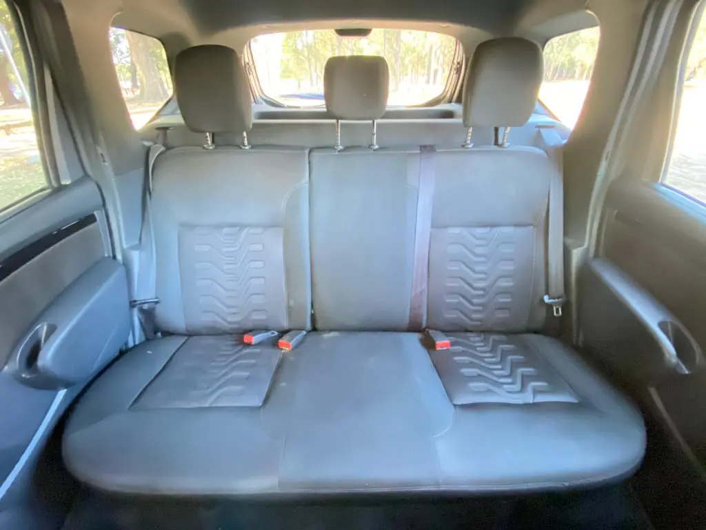 Mobirise Website Builder