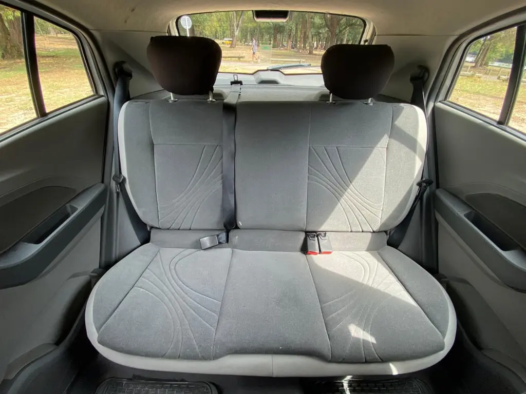 Mobirise Website Builder