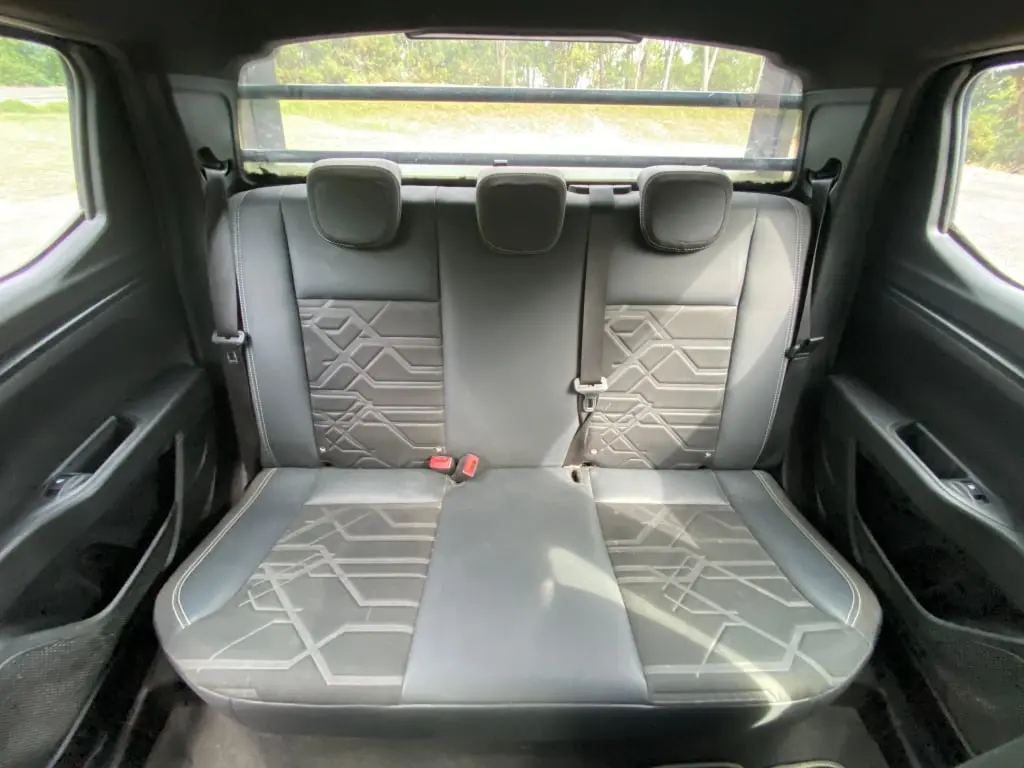 Mobirise Website Builder