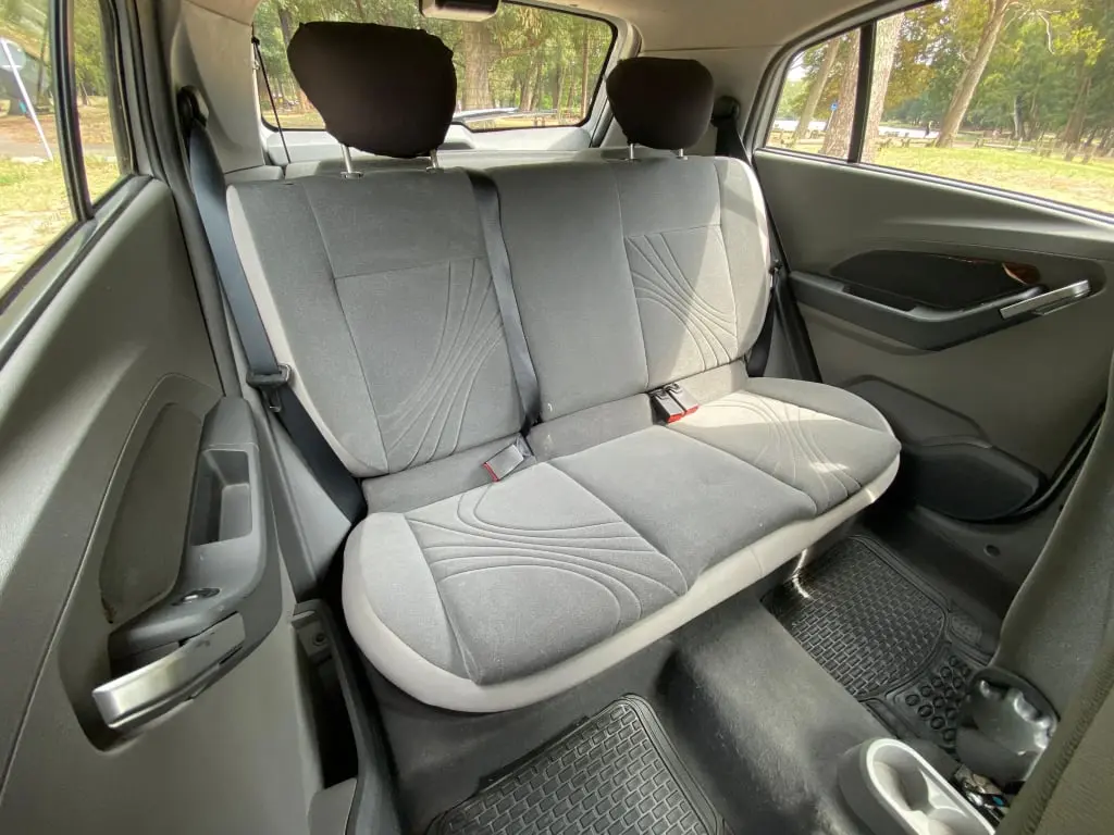 Mobirise Website Builder