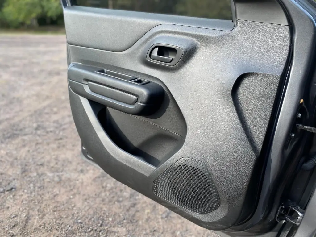 Mobirise Website Builder