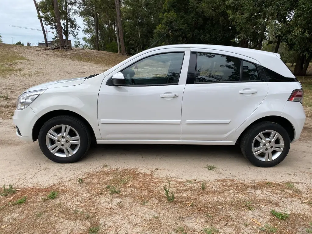 Mobirise Website Builder