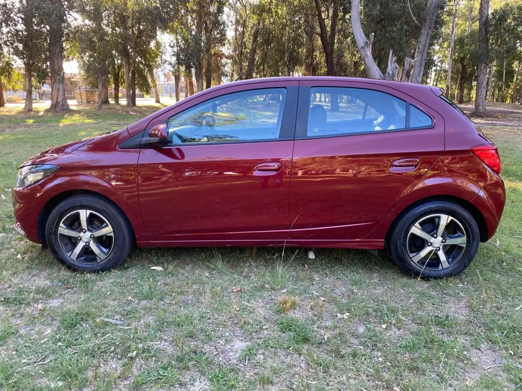 Mobirise Website Builder