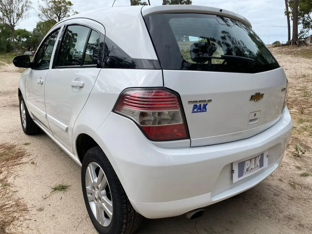 Mobirise Website Builder