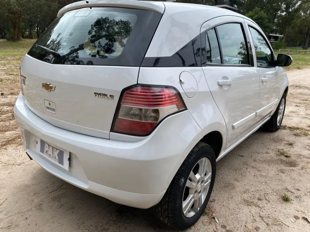 Mobirise Website Builder