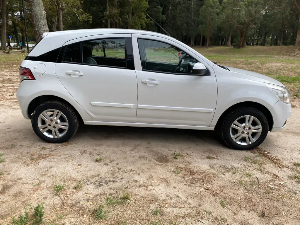 Mobirise Website Builder