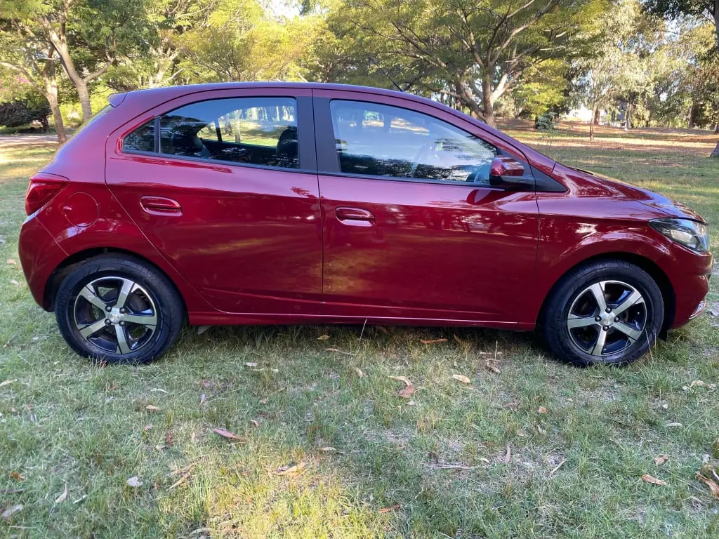 Mobirise Website Builder