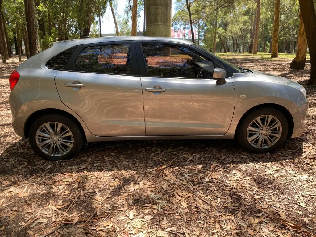 Mobirise Website Builder